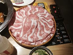 -慶の寿喜烧·和牛自助餐厅(浑南店)