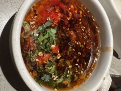 -海底捞火锅(万象城店)