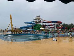 -秦皇岛乐岛海洋王国