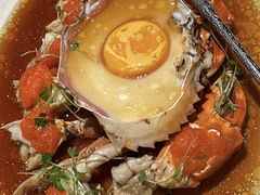 -锦楼·臻选新杭帮(杭州中心店)