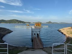 -万佛湖风景区