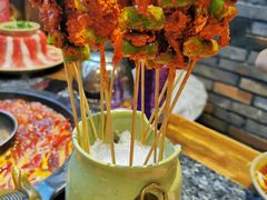 -蜀大侠火锅(建设路第五大道店)