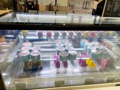 -野人先生现做冰淇淋(西安赛格店)
