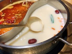 -四喜小胖·北京涮肉(五道营店)