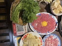 -萍姐火锅·公路夜市(打浦桥日月光店)