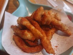 -姐弟俩土豆粉(西安小寨店)