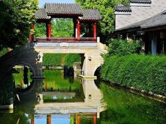 -龙潭水乡