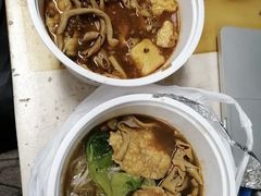 -水平有限广西米粉·广西风味集(五道口店)