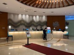 -天津水游城丽筠酒店