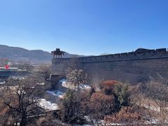 -山西王家大院