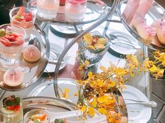 -无锡苏宁JW万豪酒店-大堂酒廊