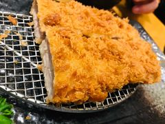 腰内猪排-胜博殿日式炸猪排(西红门店)