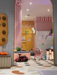 -meland亲子乐园•活动包场(北京亦庄龙湖天街店)