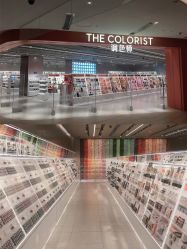 -THE COLORIST调色师