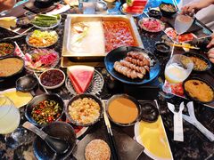 -王家渡火锅店(亦庄店)