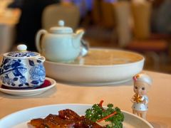 -金苑海鲜酒家(来魅力店)