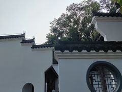 -深圳国际园林花卉博览园