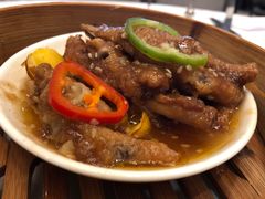-白天鹅宾馆-宏图府餐厅