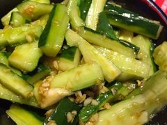 拍黄瓜-蘭奢雅集·江浙菜(青山江滩店)