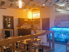 -山海蟹庐·海鲜糟粕醋火锅(慈溪店)