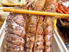 -不仔客海鲜·烧烤·270度海景餐厅(大东海店)