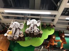 -宜家家居(西安未央商场店)