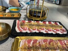 -妥妥烤肉料理(昙华林店)
