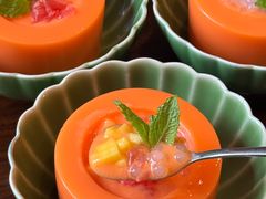 -禾院•新派融合淮扬菜餐厅