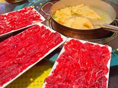 -大吉利·潮汕牛肉火锅(河西店)