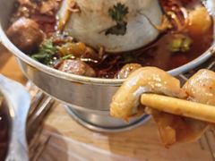 -郑记•不夜城烧烤•龙虾•虾蟹(黄鹤楼店)