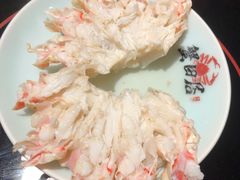 -蟹田居·活蟹料理(东城店)