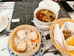 -北京贵宾楼饭店 红墙咖啡厅