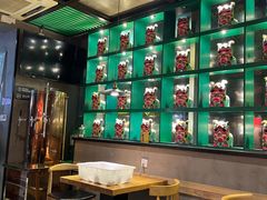 大堂-吕氏疙瘩汤·私家菜馆(慈云寺店)