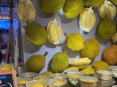 -美盛喜来登大酒店-盛宴标帜餐厅