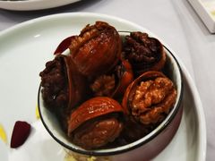 核桃-全聚德(上海首店浦东店)