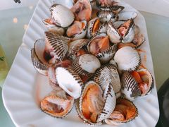 -沈家门海鲜夜排档(东港店)