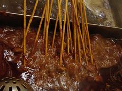 -阿串串老火锅(力盟店)