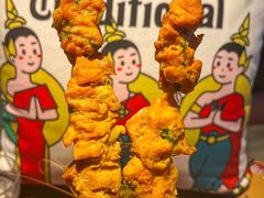 -泰妃殿(武汉首店)