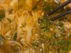 -清真聚陇缘美食餐厅(南横东街店)