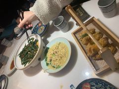 -径山十八道·风味民间菜(杭州总店)