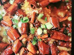 -香丰阁·烤鸭·川湘菜(清河店)