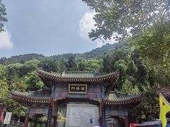 -华清宫景区