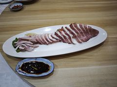 -老妈私房菜