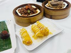 -稻香酒家·35年老字号(侨光店)