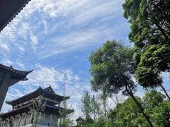 -保利石象湖景区