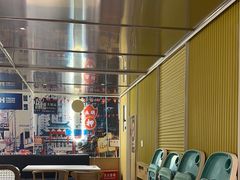 -食大利香港茶餐厅(南亚风情第一城店)