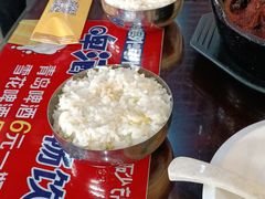 -洪兴砂锅·融合砂锅菜(三站店)