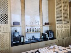 -嘉定凯悦·咖啡厅