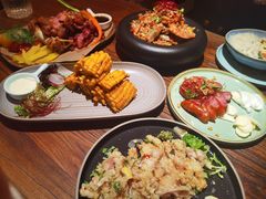 -食陆号·新式台湾创意菜(十全街首店)