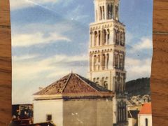 -圣多米努斯大教堂及钟楼(Sv. Dujma)